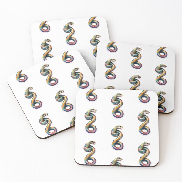 Item preview, Snake designed and sold by desinganddecor.