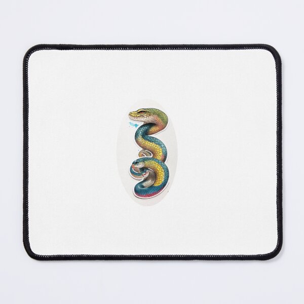 Item preview, Snake designed and sold by desinganddecor.