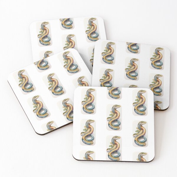 Item preview, Snake designed and sold by desinganddecor.