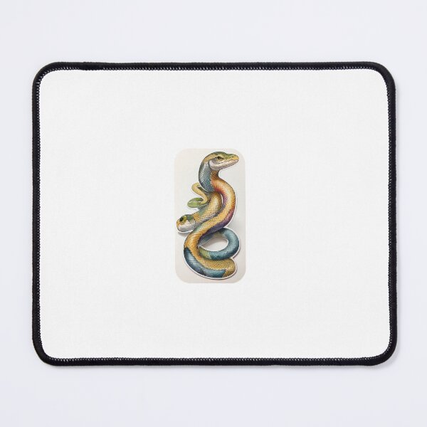 Item preview, Snake designed and sold by desinganddecor.