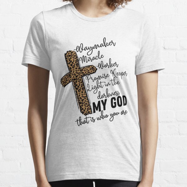 How To Make A T-Shirt With Cricut Joy + FREE Prayer Warrior SVG 