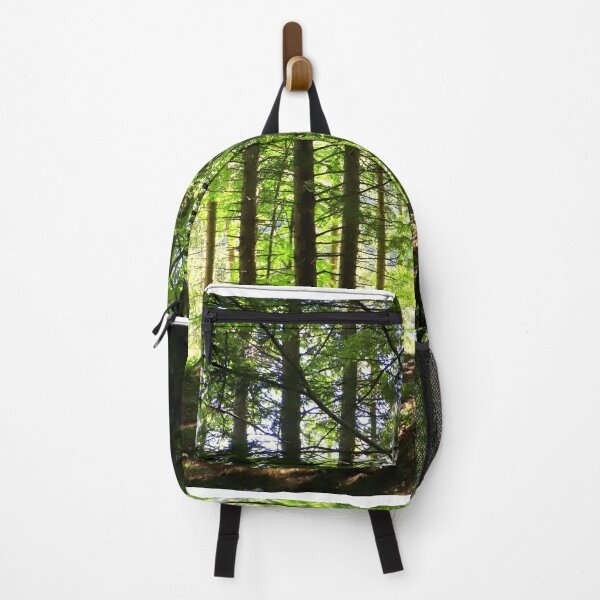 Item preview, Lights in the woods designed and sold by annalisa56.
