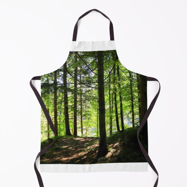 Item preview, Lights in the woods designed and sold by annalisa56.