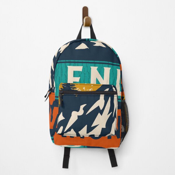 Item preview, Endor National Park designed and sold by nature-space.
