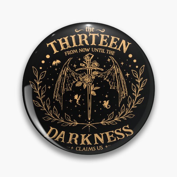 Item preview, The Thirteen Throne Of Glass designed and sold by DeniseGardoler.