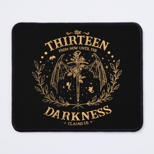 Item preview, The Thirteen Throne Of Glass designed and sold by DeniseGardoler.