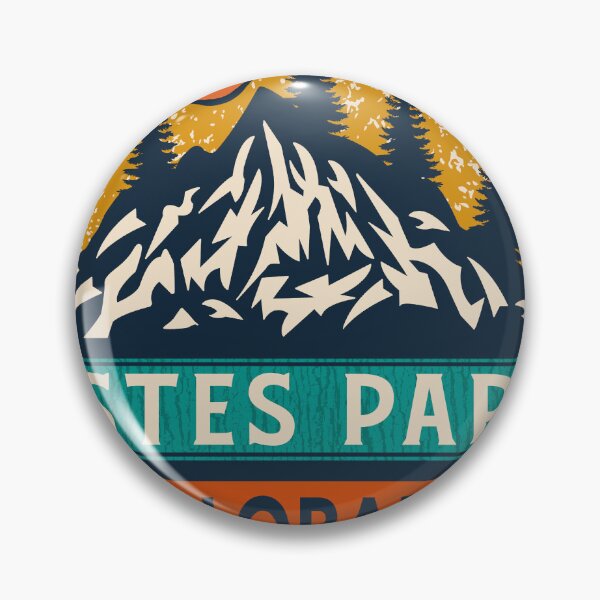Item preview, Estes Park Colorado designed and sold by nature-space.