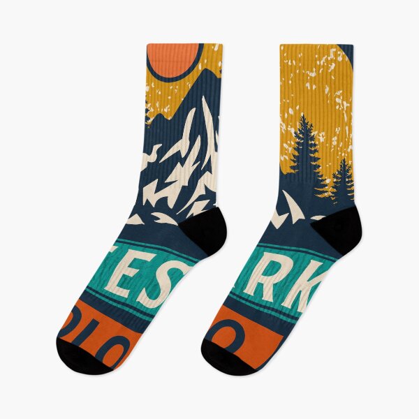 Item preview, Estes Park Colorado designed and sold by nature-space.