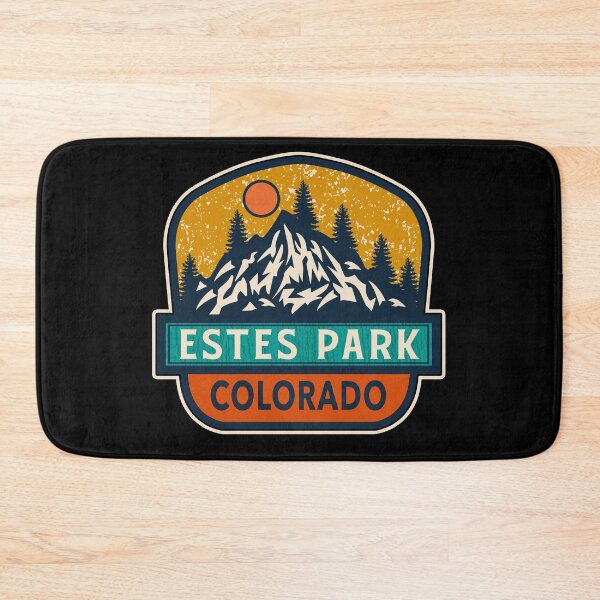 Item preview, Estes Park Colorado designed and sold by nature-space.