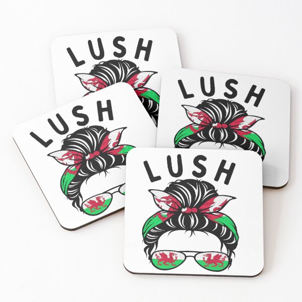 Item preview, Lush Funny Welsh Slogan Saying From Wales  designed and sold by AllThatIsWelsh.
