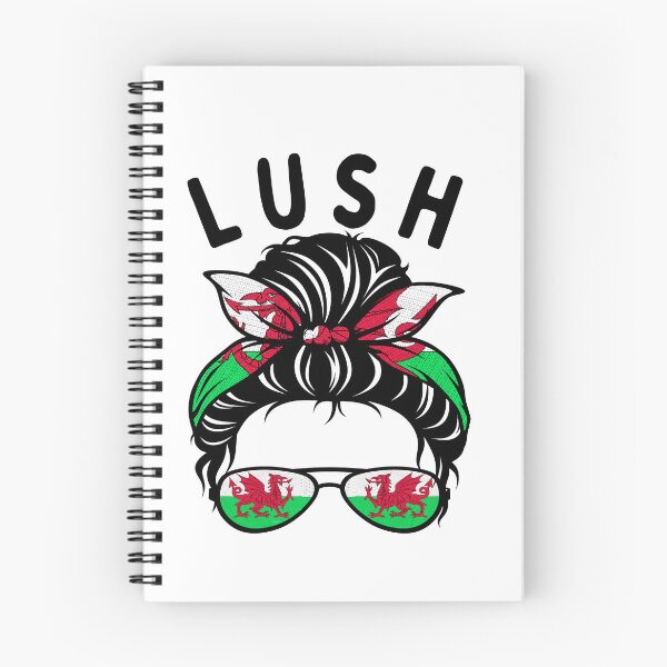 Item preview, Lush Funny Welsh Slogan Saying From Wales  designed and sold by AllThatIsWelsh.