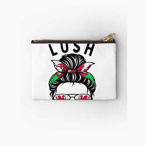 Item preview, Lush Funny Welsh Slogan Saying From Wales  designed and sold by AllThatIsWelsh.