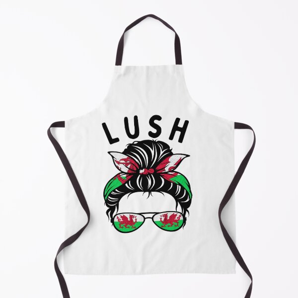 Item preview, Lush Funny Welsh Slogan Saying From Wales designed and sold by AllThatIsWelsh.