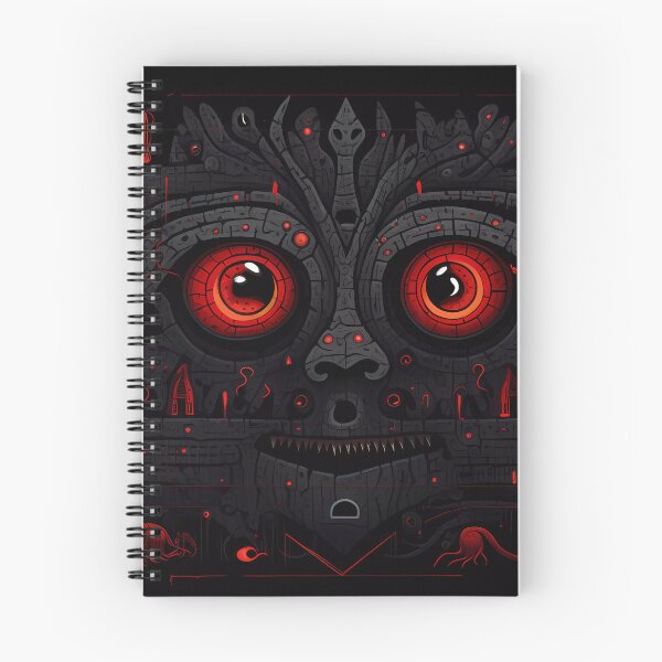 Item preview, "Triskaidekafobia en el arte: impresionante estilo lineal". designed and sold by Art-Vortex-fr.