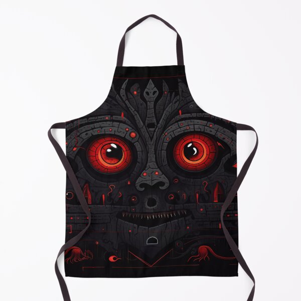 Item preview, "Triskaidekafobia en el arte: impresionante estilo lineal". designed and sold by Art-Vortex-fr.