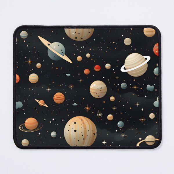 Item preview, Space and Stars Mark II designed and sold by Mindterest.