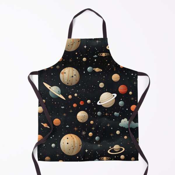 Item preview, Space and Stars Mark II designed and sold by Mindterest.
