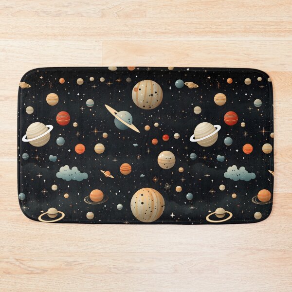 Item preview, Space and Stars Mark II designed and sold by Mindterest.
