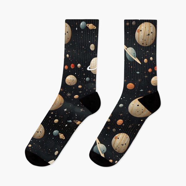 Item preview, Space and Stars Mark II designed and sold by Mindterest.