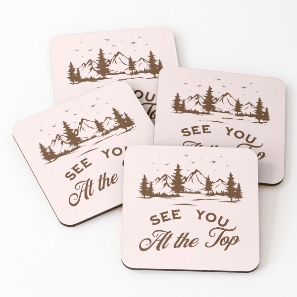 Item preview, See you at the top - exploretheworld - Visiting Places - aroundtheworld - Die Wanderlust – outdoorlife – exploremore – Sundown adventure – Adventure capitalist. designed and sold by JansenGS.