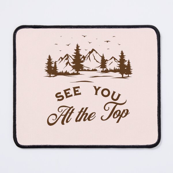 Item preview, See you at the top - exploretheworld - Visiting Places - aroundtheworld - Die Wanderlust – outdoorlife – exploremore – Sundown adventure – Adventure capitalist. designed and sold by JansenGS.