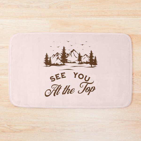 Item preview, See you at the top - exploretheworld - Visiting Places - aroundtheworld - Die Wanderlust – outdoorlife – exploremore – Sundown adventure – Adventure capitalist. designed and sold by JansenGS.