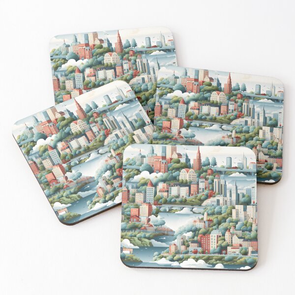 Item preview, City Skylines Civilize designed and sold by Mindterest.