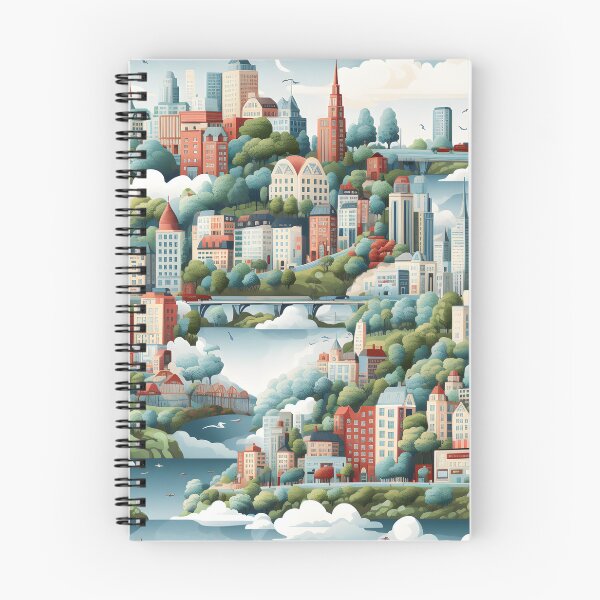 Item preview, City Skylines Civilize designed and sold by Mindterest.