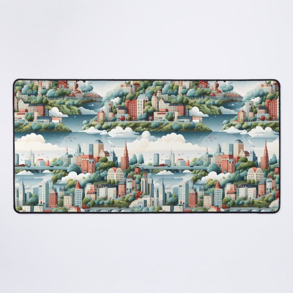 Item preview, City Skylines Civilize designed and sold by Mindterest.