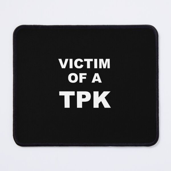 Item preview, Victim of a TPK designed and sold by ZepoPublishing.
