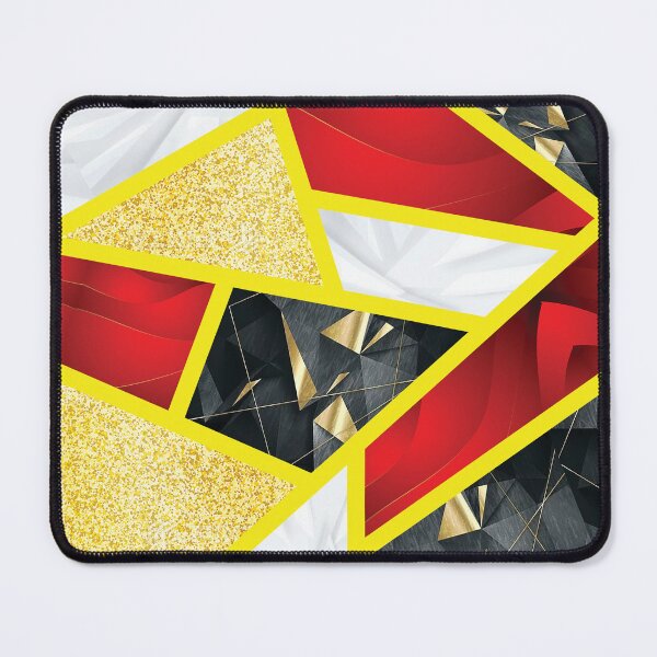 Item preview, Simple red with colors designed and sold by MUS-9.