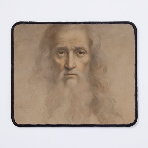 Item preview, Leonardo Da Vinci designed and sold by Hensfield.
