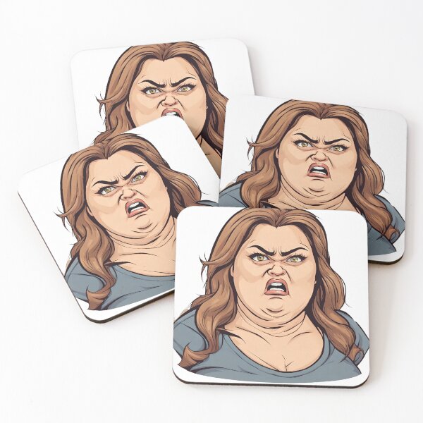 Item preview, Mega Brandi designed and sold by TheCaveTroll.