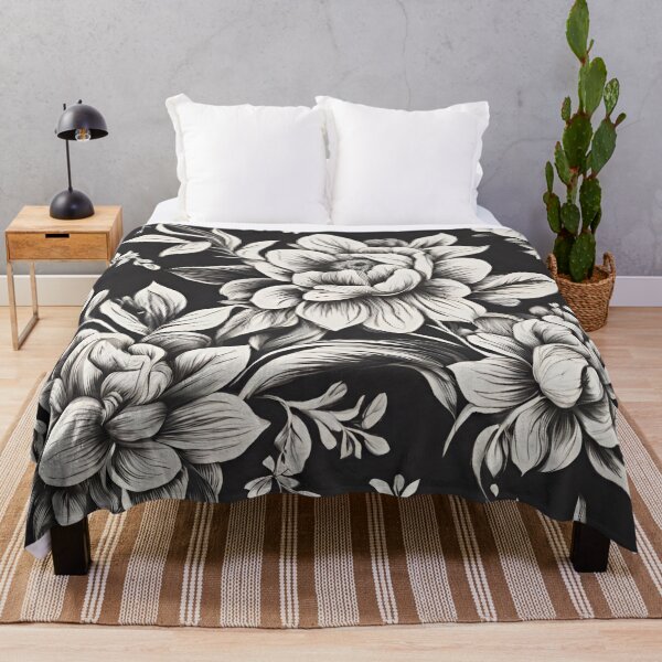 Item preview, Floral pattern #2 designed and sold by DarNiz.