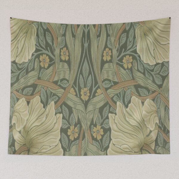 Item preview, William Morris designed and sold by UOMAKSONT.