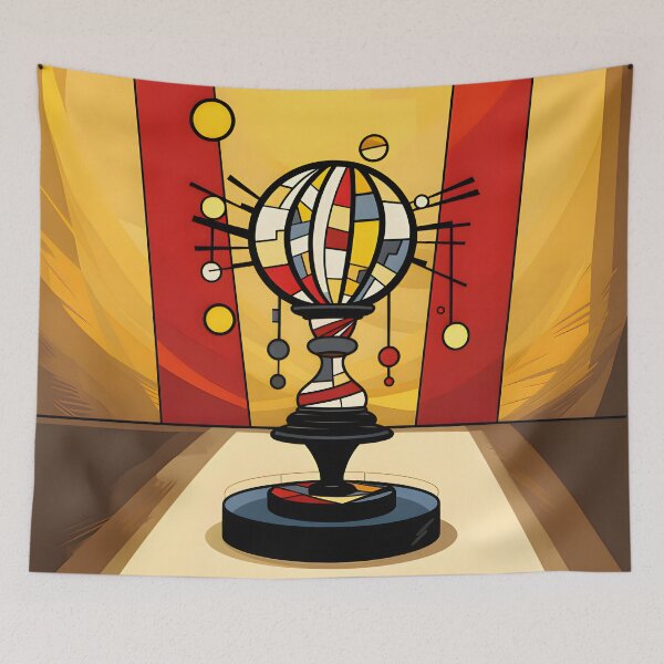 Item preview, The Sands of Time designed and sold by SilverlynDraws.