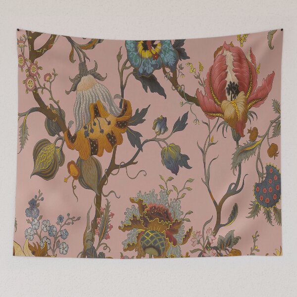 Item preview, William Morris designed and sold by UOMAKSONT.