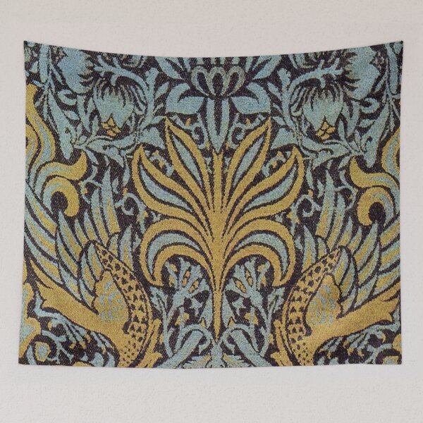Item preview, William Morris designed and sold by UOMAKSONT.