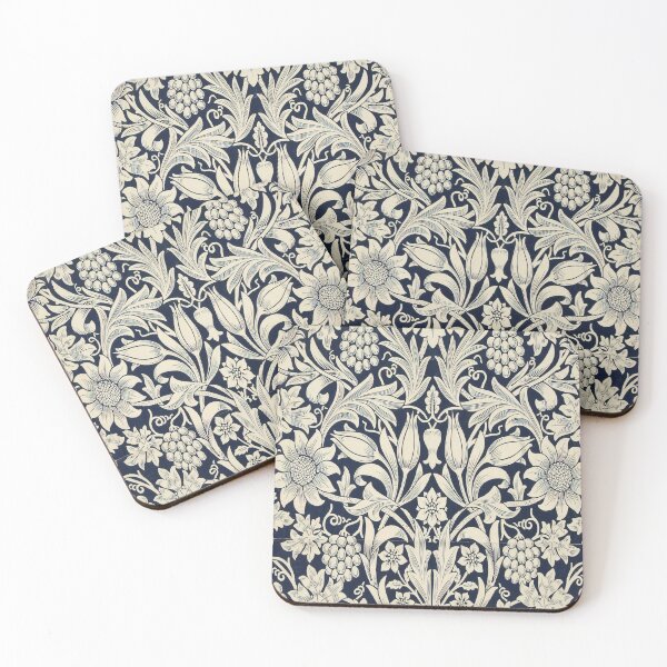 Item preview, William Morris designed and sold by UOMAKSONT.