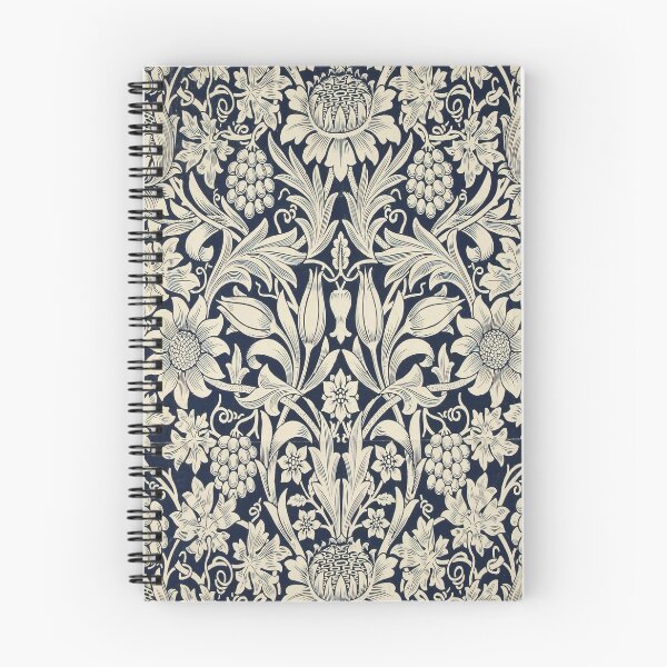 Item preview, William Morris designed and sold by UOMAKSONT.