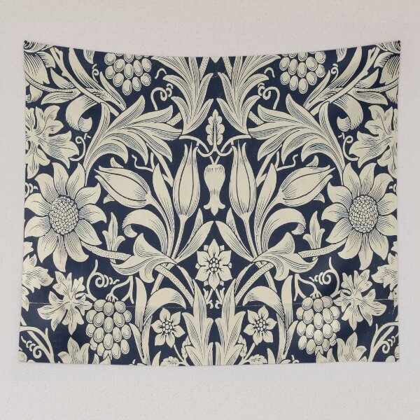 Item preview, William Morris designed and sold by UOMAKSONT.
