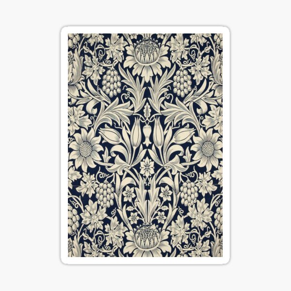 Item preview, William Morris designed and sold by UOMAKSONT.
