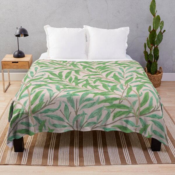 Item preview, William Morris designed and sold by UOMAKSONT.