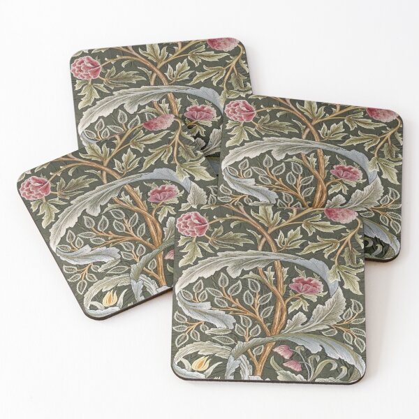 Item preview, William Morris designed and sold by UOMAKSONT.