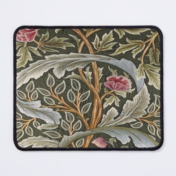 Item preview, William Morris designed and sold by UOMAKSONT.