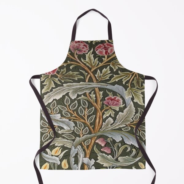 Item preview, William Morris designed and sold by UOMAKSONT.