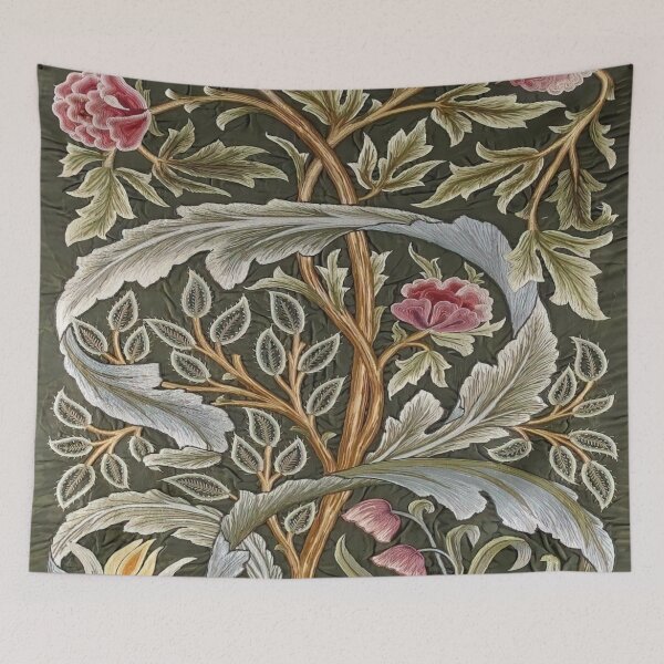 Item preview, William Morris designed and sold by UOMAKSONT.