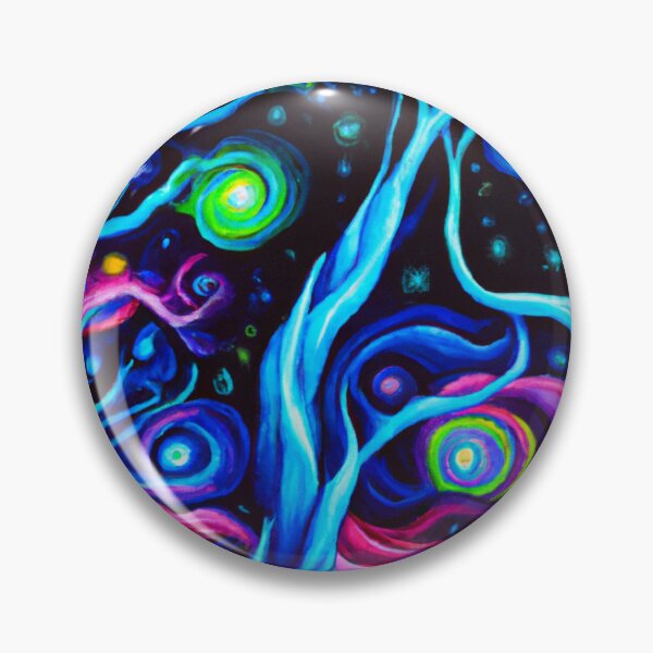 Item preview, Mystic Enchantment designed and sold by Drake Lewdly.