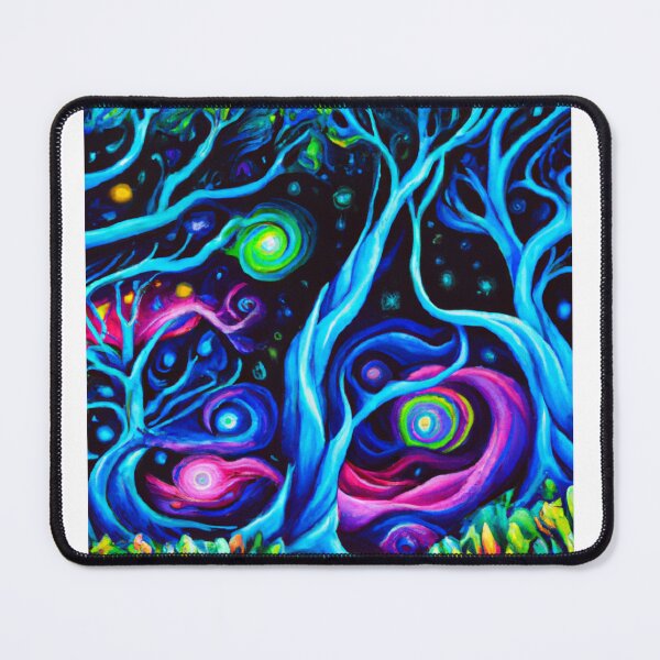 Item preview, Mystic Enchantment designed and sold by Drake Lewdly.