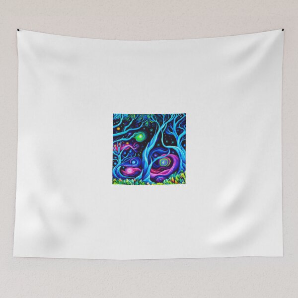 Item preview, Mystic Enchantment designed and sold by Drake Lewdly.